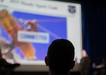 Spark Tank highlights innovators