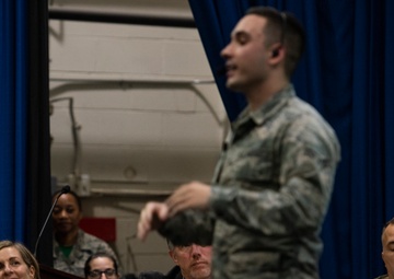 Spark Tank highlights innovators