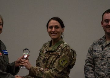 Spark Tank highlights innovators