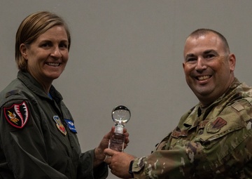 Spark Tank highlights innovators