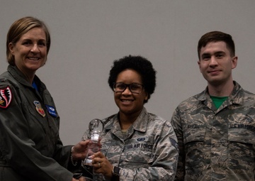 Spark Tank highlights innovators