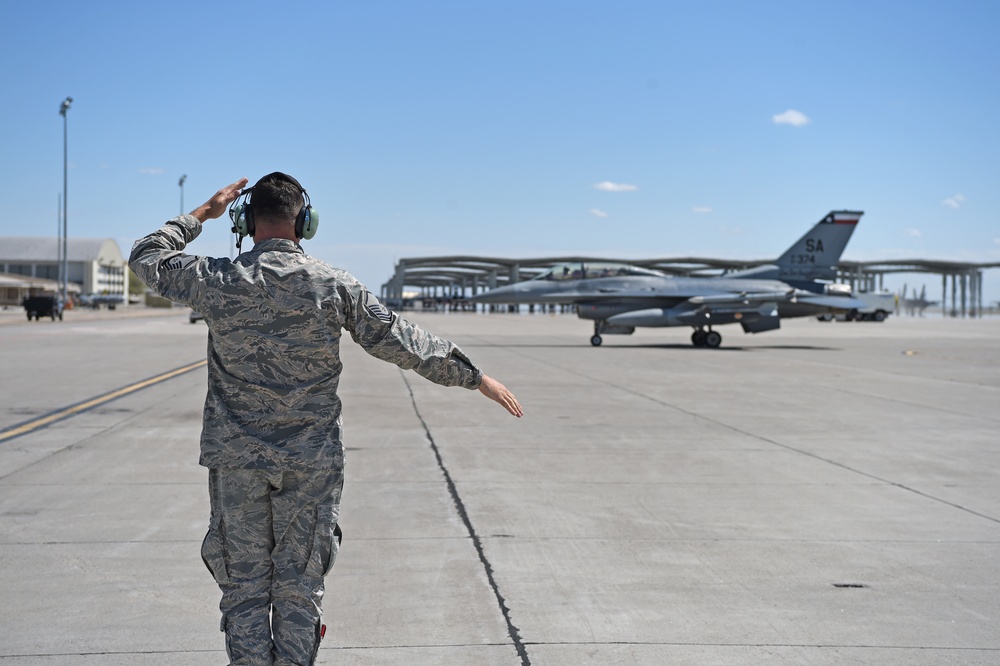 Operation Coronet Bronco 2019
