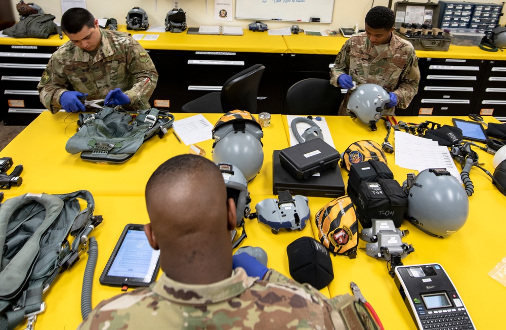 DVIDS - News - No safety without ‘AFE’