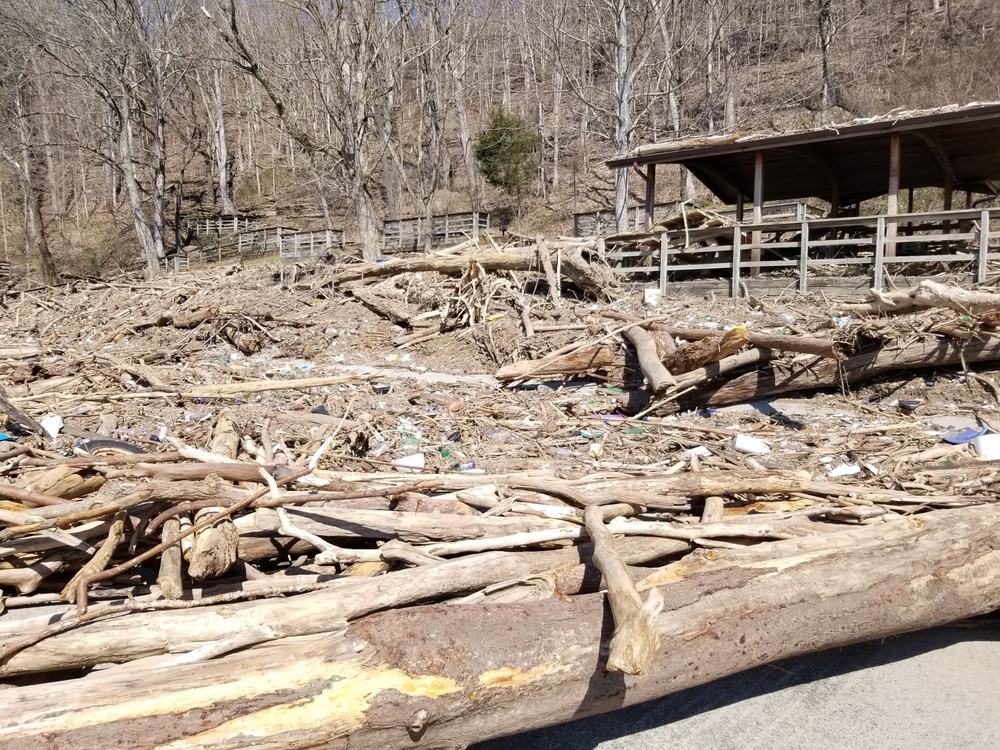 Lake Cumberland reopens recreation facilities earlier than projected