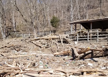 Lake Cumberland reopens recreation facilities earlier than projected