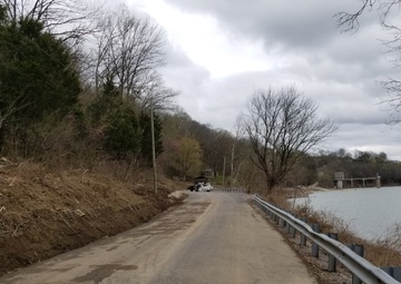 Lake Cumberland reopens recreation facilities earlier than projected