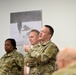 Army Reserve chaplains come together for training and fellowship