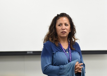 Army Reserve chaplains come together for training and fellowship