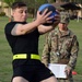 New fitness test challenges Army Medicine’s Regional Best Warriors
