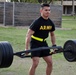 New fitness test challenges Army Medicine’s Regional Best Warriors