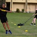 New fitness test challenges Army Medicine’s Regional Best Warriors