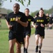 New fitness test challenges Army Medicine’s Regional Best Warriors