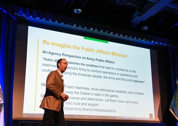 2019 Public Affairs Forum