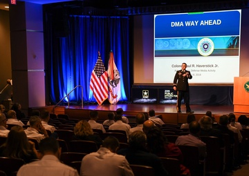 2019 Public Affairs Forum