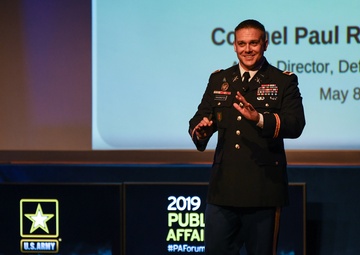 2019 Public Affairs Forum