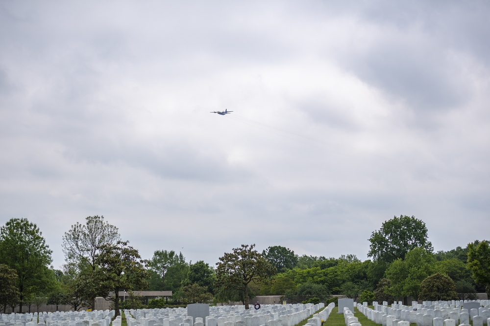 Arlington National Cemetery