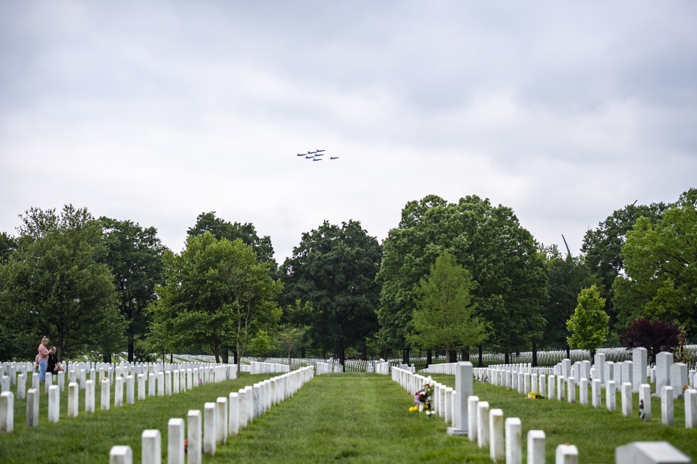 Arlington National Cemetery