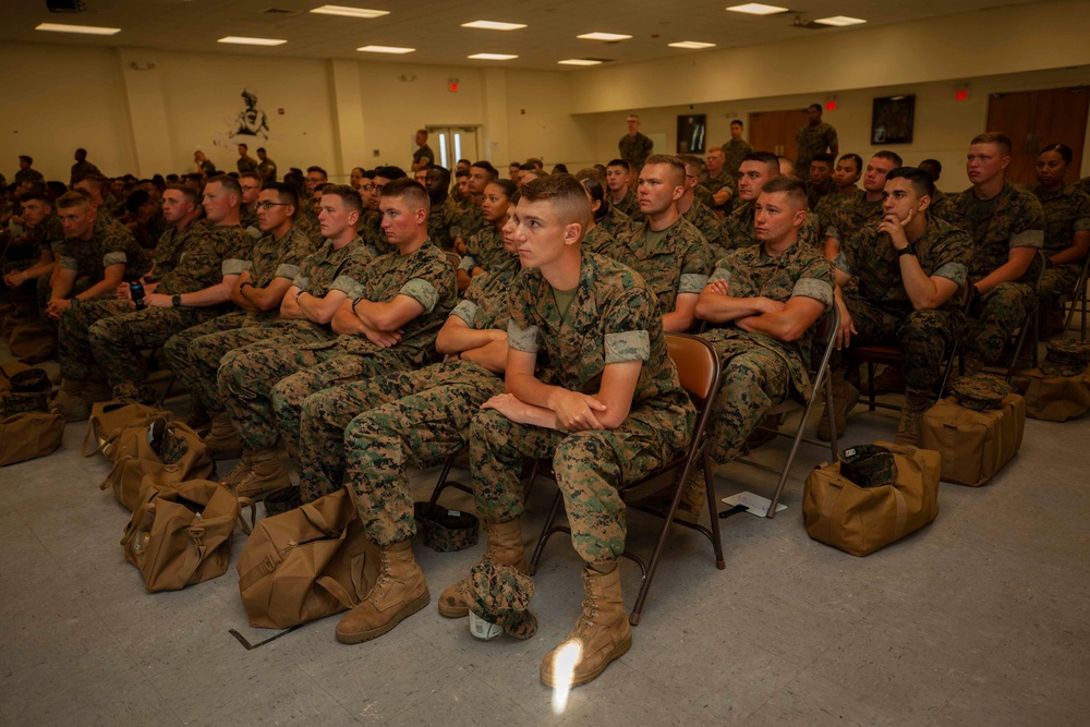 Tactical Combat Casualty Care Training