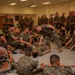 Tactical Combat Casualty Care Training