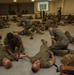 Tactical Combat Casualty Care Training