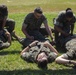 Tactical Combat Casualty Care Training