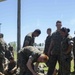 Tactical Combat Casualty Care Training