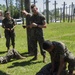 Tactical Combat Casualty Care Training