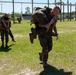 Tactical Combat Casualty Care Training