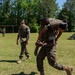 Tactical Combat Casualty Care Training