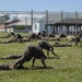 Tactical Combat Casualty Care Training