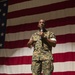 Sgt. Maj. Green and Gen. Nellers last visit to MCAS Miramar