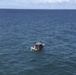 Coast Guard rescues 5 fishermen after vessel capsizes near Pawleys Island