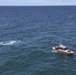 Coast Guard rescues 5 fishermen after vessel capsizes near Pawleys Island