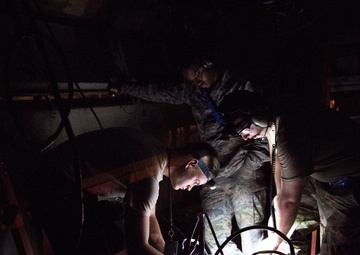 2nd MXG supports CENTCOM Bomber Task Force