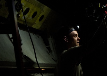 2nd MXG supports CENTCOM Bomber Task Force