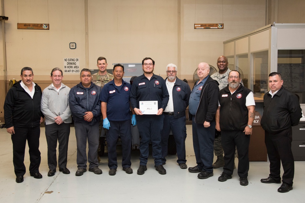 XLer of the week: Joshua Sandoval