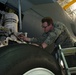 B-52 Tire Change