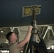 B-52 Tire Change