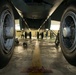 B-52 Tire Change