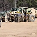 89B Soldiers complete preventative maintenance training event at Fort McCoy