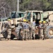 89B Soldiers complete preventative maintenance training event at Fort McCoy