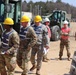 89B Soldiers complete preventative maintenance training event at Fort McCoy