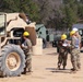 89B Soldiers complete preventative maintenance training event at Fort McCoy