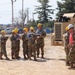 89B Soldiers complete preventative maintenance training event at Fort McCoy