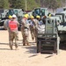 89B Soldiers complete preventative maintenance training event at Fort McCoy