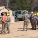 89B Soldiers complete preventative maintenance training event at Fort McCoy