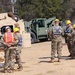 89B Soldiers complete preventative maintenance training event at Fort McCoy