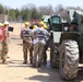 89B Soldiers complete preventative maintenance training event at Fort McCoy