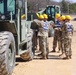 89B Soldiers complete preventative maintenance training event at Fort McCoy