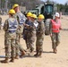 89B Soldiers complete preventative maintenance training event at Fort McCoy